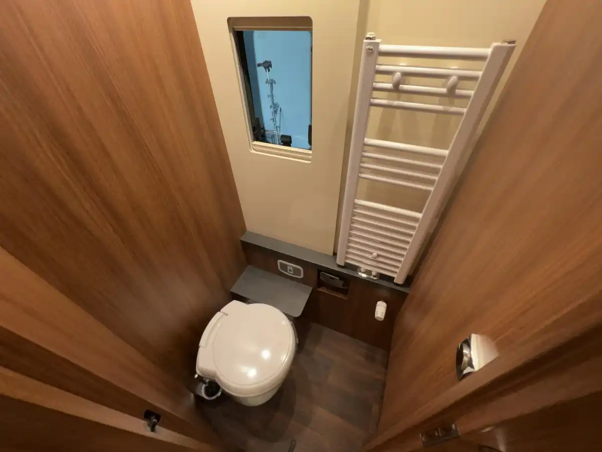 CARTHAGO Chic E-Line I 61 XL-LE - Ansicht 17